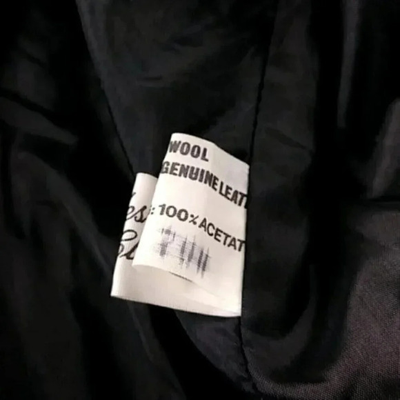 Vintage Winter Coat - Picture 10 of 16